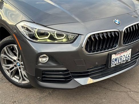 Used 2020 BMW X2 sDrive28i w/ Convenience Package image 3