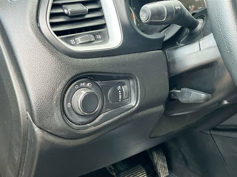 Used 2020 Jeep Renegade Sport w/ Sport Appearance Group AWD/4WD image 10
