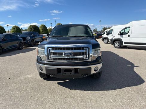 Used 2014 Ford F150 XLT w/ Equipment Group 302A Luxury AWD/4WD image 6