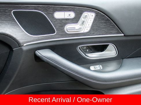Used 2024 Mercedes-Benz GLE 350 4MATIC w/ AMG Line Exterior image 24