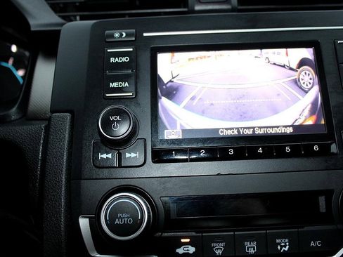 Used 2021 Honda Civic LX image 25