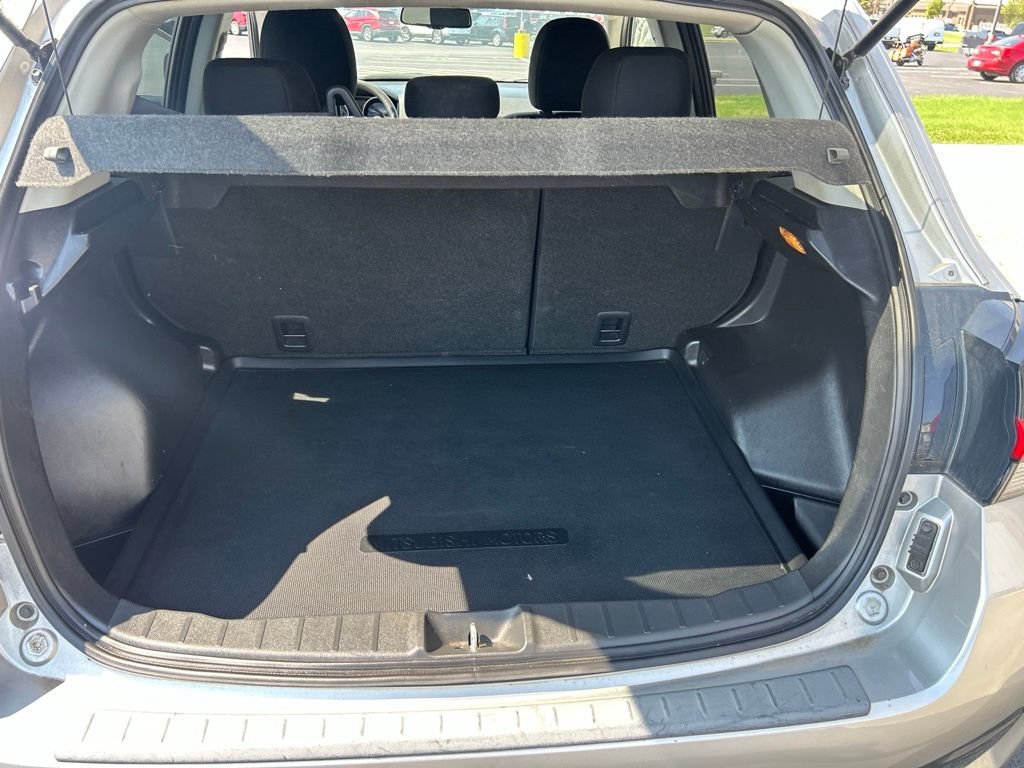 Used 2022 Mitsubishi Outlander Sport FWD image 18
