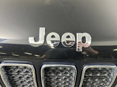 Used 2021 Jeep Renegade Sport AWD/4WD image 10