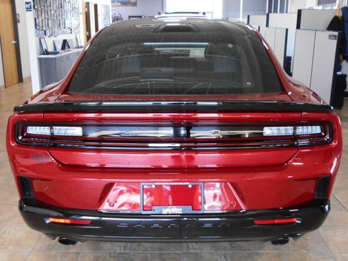 New 2026 Dodge Charger Scat Pack image 23