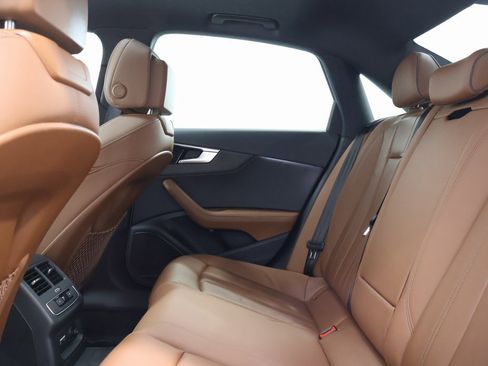 Certified 2023 Audi A4 2.0T Premium Plus w/ Premium Plus Package image 27