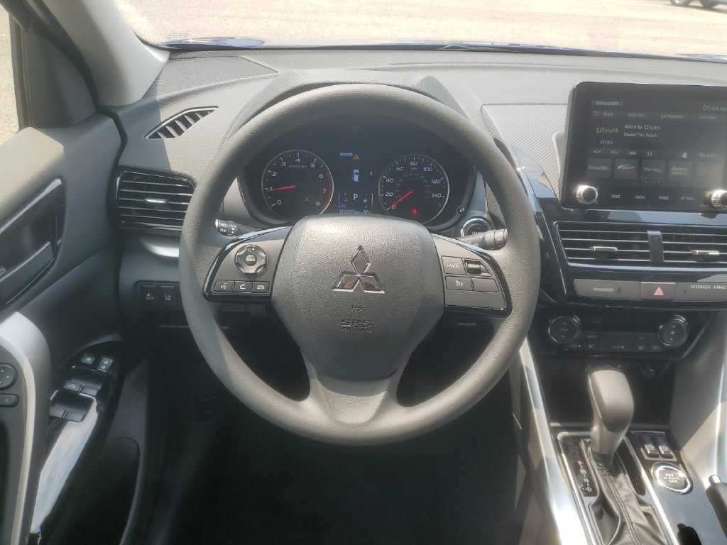 New 2026 Mitsubishi Eclipse Cross LE AWD/4WD image 15