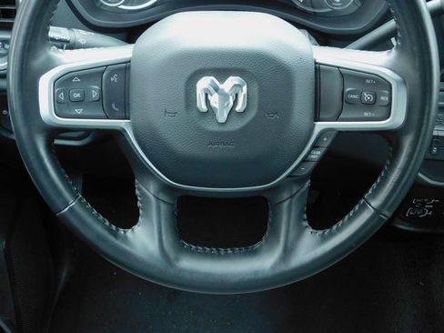 Used 2024 RAM 3500 Big Horn image 4