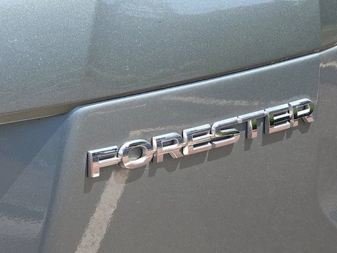 Used 2018 Subaru Forester 2.5i w/ Alloy Wheel Package AWD/4WD image 26