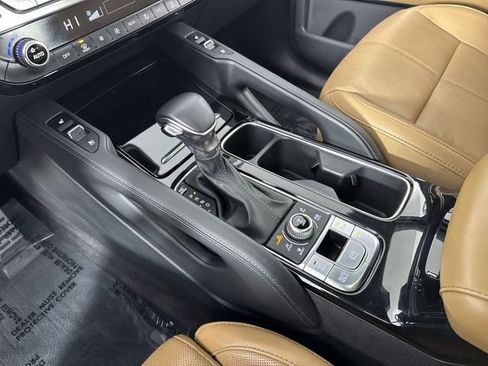Used 2020 Kia Telluride SX AWD/4WD image 17