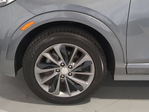 Used 2021 Buick Encore GX Essence w/ Advanced Technology Package AWD/4WD image 17