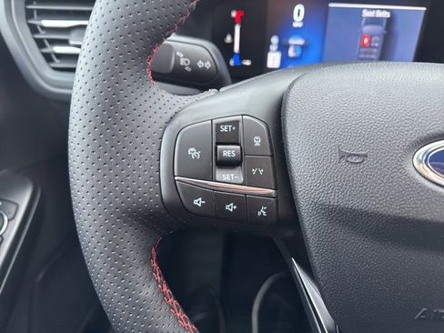 New 2026 Ford Escape ST-Line Select w/ Equipment Group 401A image 26