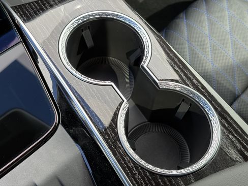 New 2026 Cadillac Escalade IQL Sport 1 image 33