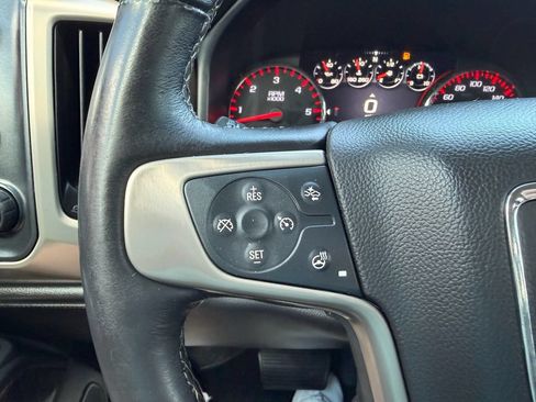 Used 2015 GMC Sierra 1500 Denali AWD/4WD image 15