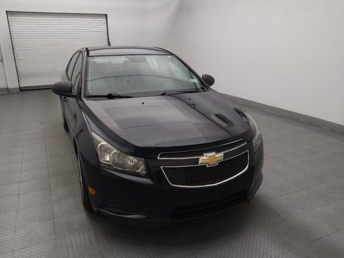 Used 2014 Chevrolet Cruze LS FWD image 14