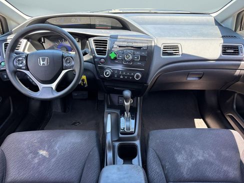 Used 2013 Honda Civic LX image 15