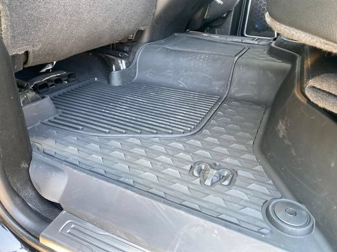 Used 2021 RAM 3500 Laramie AWD/4WD image 37