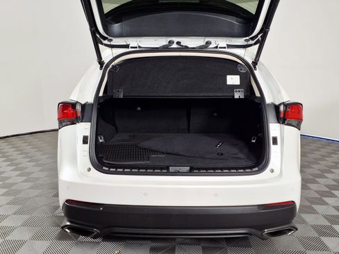 Used 2021 Lexus NX 300 AWD w/ Premium Package image 8