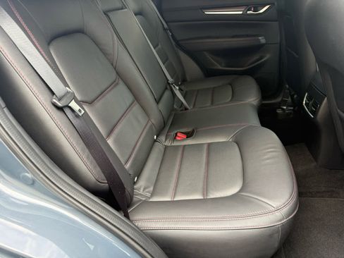 Used 2024 MAZDA CX-5 Carbon Edition image 7