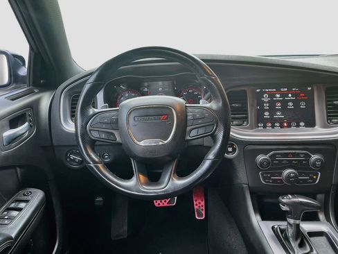 Used 2021 Dodge Charger R/T w/ Plus Group RWD image 22