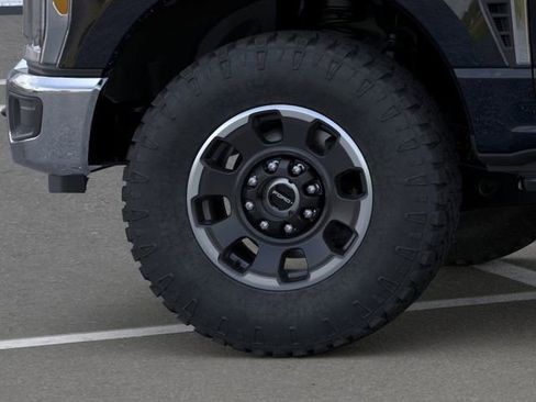 New 2026 Ford F350 image 19