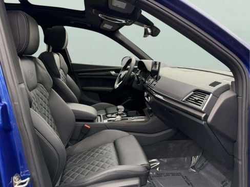 Certified 2024 Audi SQ5 Prestige w/ Prestige Package image 23