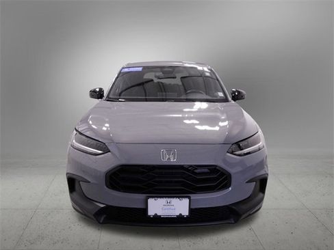 Certified 2024 Honda HR-V Sport image 10