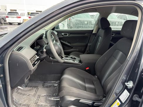 Used 2024 Honda Civic LX image 11