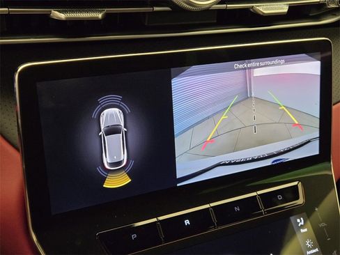 New 2025 Maserati Grecale Folgore image 34