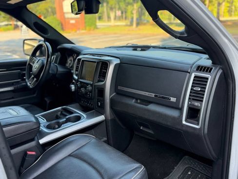 Used 2015 RAM 1500 Limited RWD image 16