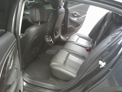 Used 2014 Buick LaCrosse Leather AWD/4WD image 10
