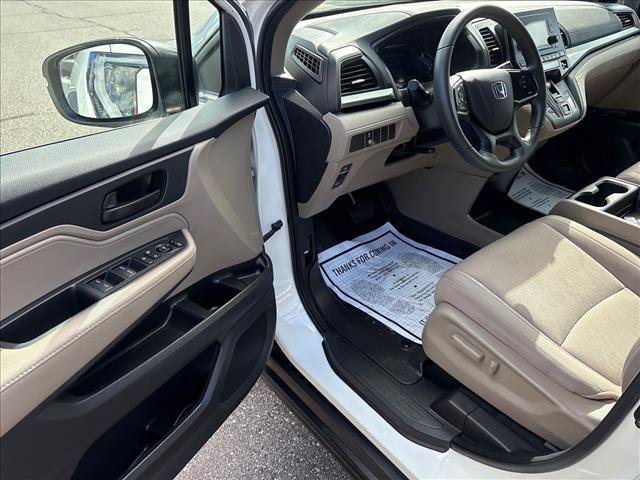 Used 2018 Honda Odyssey LX image 11