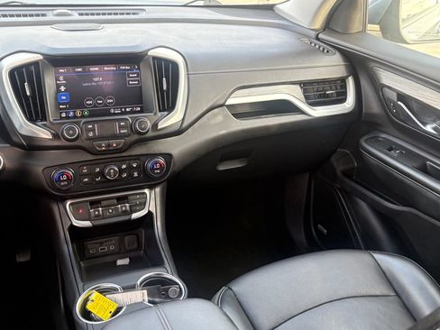 Used 2024 GMC Terrain SLT w/ Infotainment Package II AWD/4WD image 15