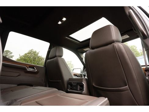 Used 2023 GMC Sierra 1500 Denali w/ Denali Reserve Package image 15