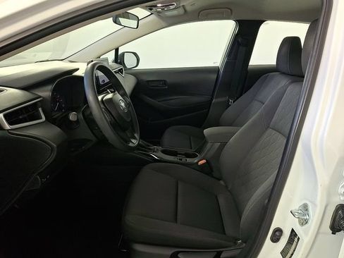 Certified 2024 Toyota Corolla LE w/ LE Convenience Package FWD image 15