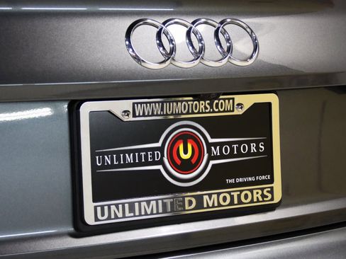 Used 2018 Audi RS 5 image 14