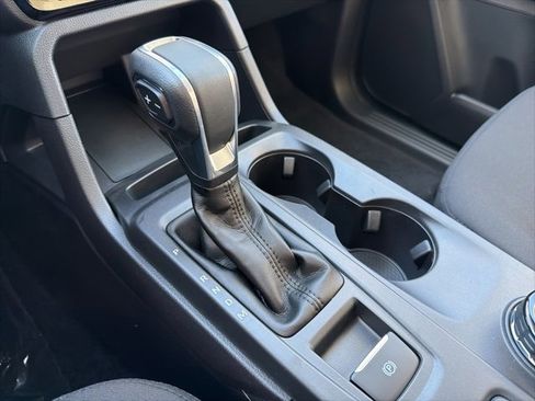 New 2025 Ford Ranger XLT w/ Black Appearance Package image 15