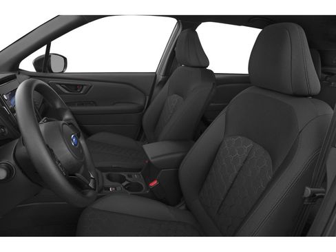 New 2026 Subaru Forester image 31