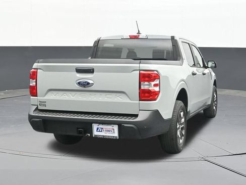 Used 2024 Ford Maverick XLT FWD image 13
