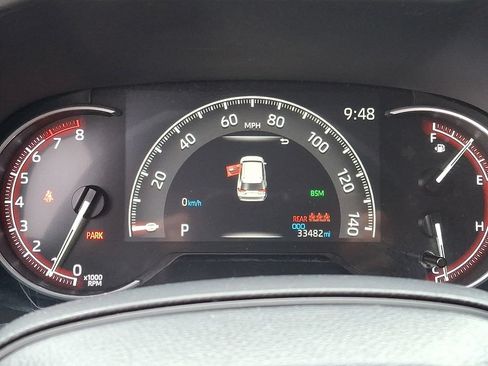 Certified 2025 Toyota RAV4 XLE AWD/4WD image 26