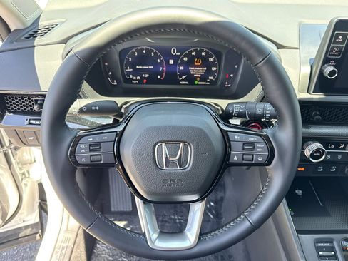 New 2026 Honda CR-V EX-L image 15