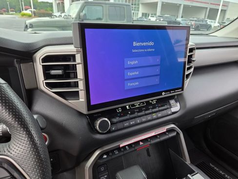 Used 2024 Toyota Sequoia SR5 w/ SR5 Premium Package AWD/4WD image 25