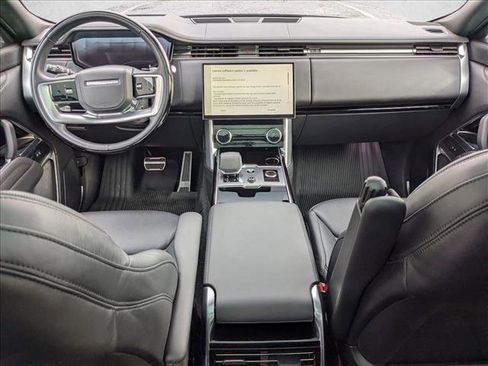 Certified 2023 Land Rover Range Rover Autobiography image 18