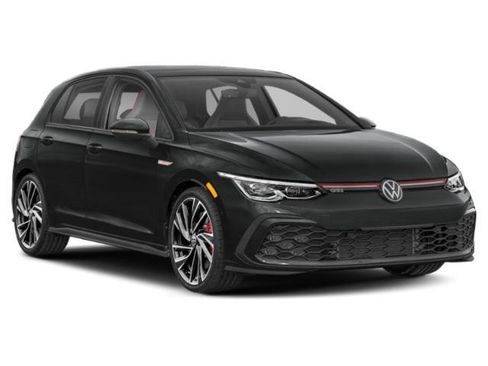 Used 2024 Volkswagen GTI Autobahn image 6