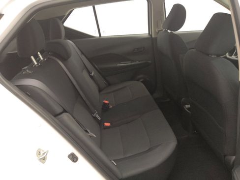 Used 2024 Nissan Kicks S FWD image 19