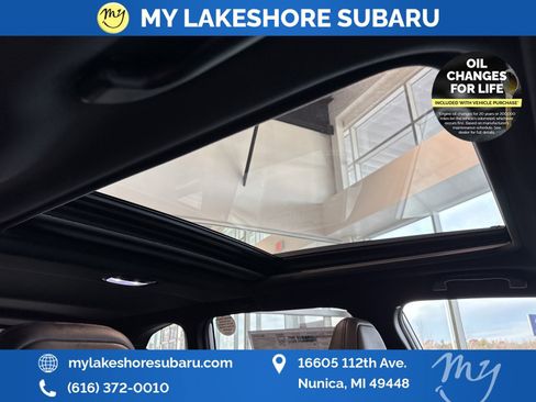 New 2025 Subaru Forester Limited image 29