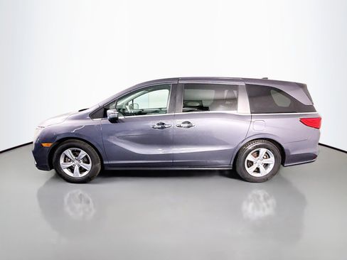 Used 2018 Honda Odyssey EX-L image 6