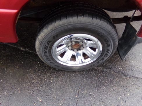 Used 2005 Ford Ranger XLT image 22