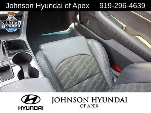Used 2018 Hyundai Sonata Sport FWD image 16
