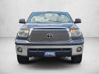 Used 2013 Toyota Tundra 2WD CrewMax w/ SR5 Pkg video 2