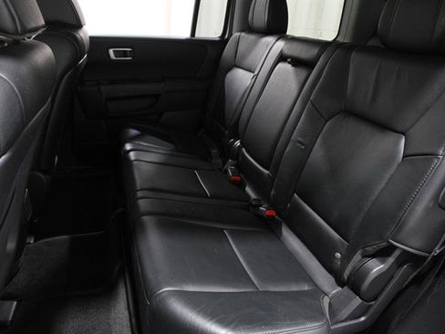 Used 2012 Honda Pilot EX-L image 17